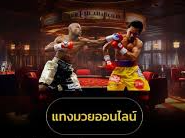 วิเคราะห์นักชก UFC อย่างละเอียดกับ ufabet: เจาะลึกกลยุทธ์และสไตล์การต่อสู้